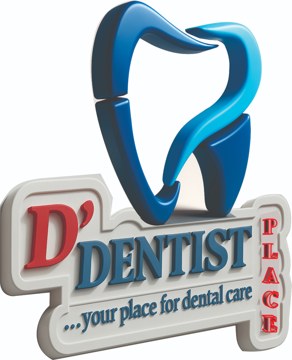 D' Dentist Place Owerri logo
